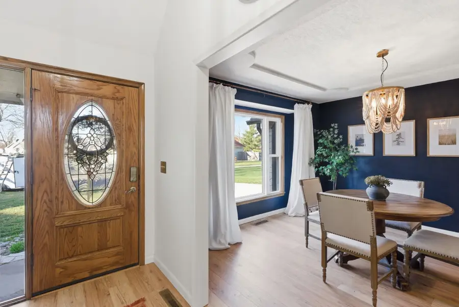 236 S Forestview Ct, Wichita, KS 67205 - #3