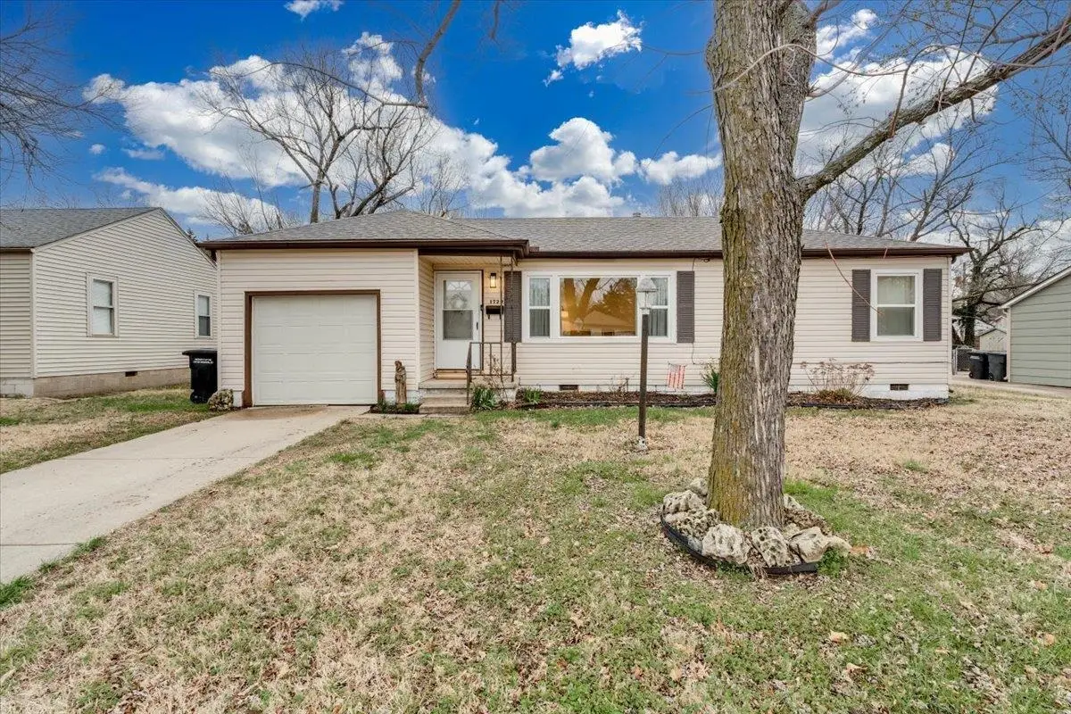 1720 N Robbins St, Augusta, KS 67010 - #1