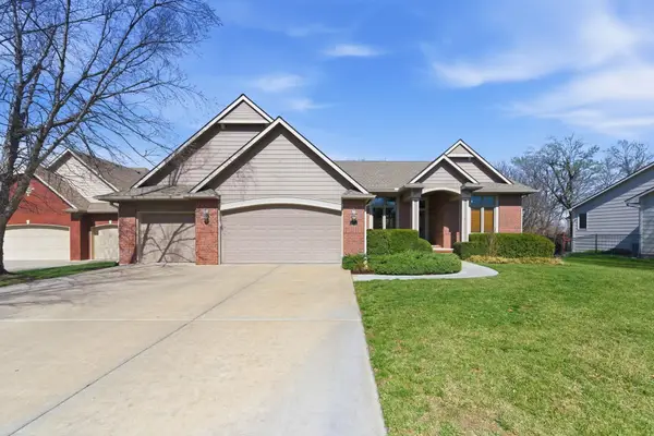 14506 W Sheriac Cir, Wichita, KS 67235
