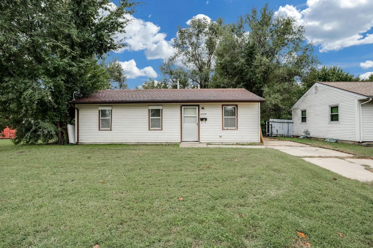 2229 53rd, Wichita, KS 67216 - #1