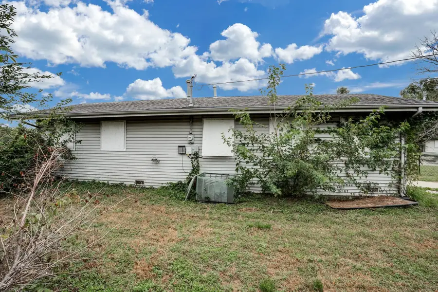 2236 53rd, Wichita, KS 67216 - #2