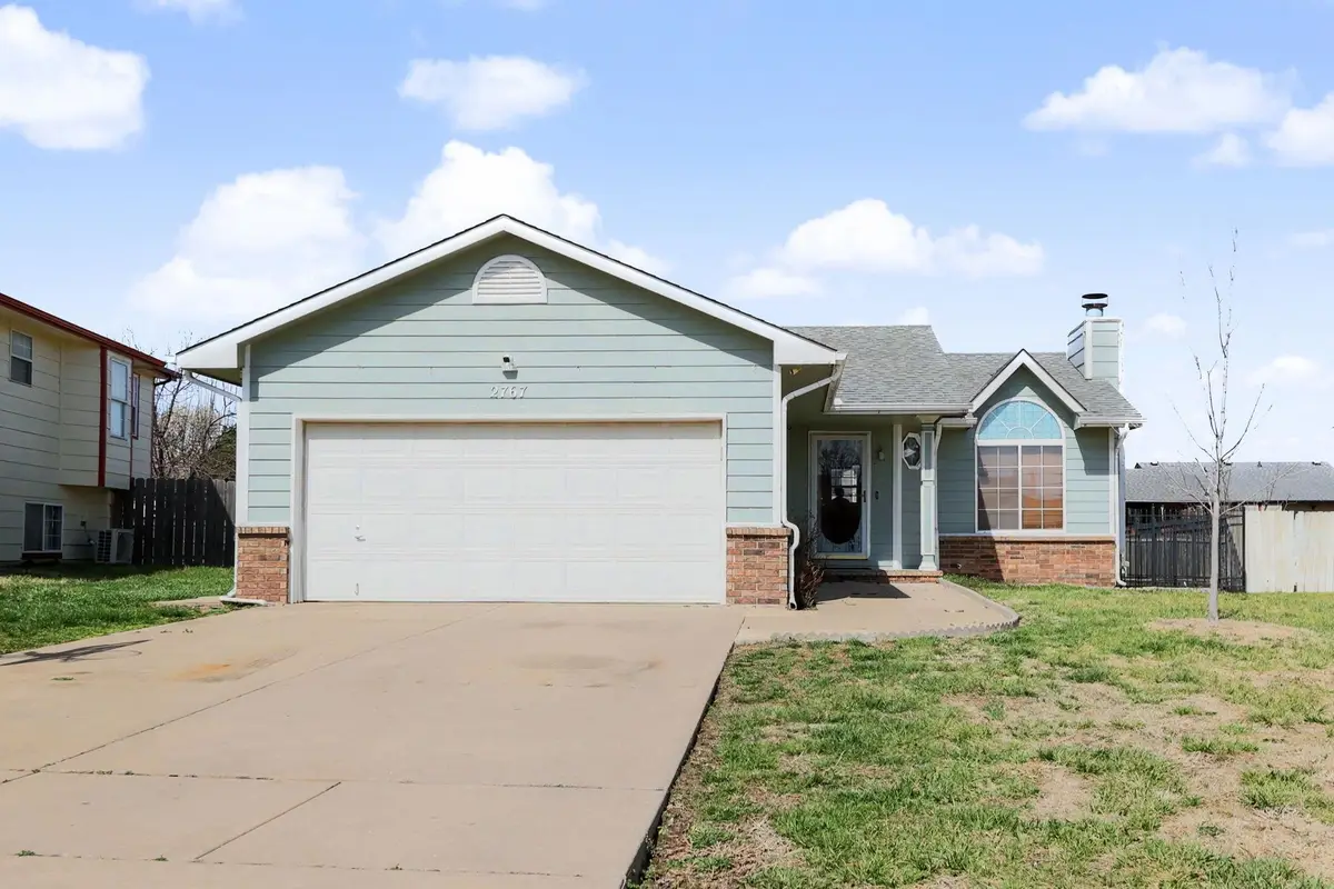 2767 N Battin Ct, Wichita, KS 67220 - #1