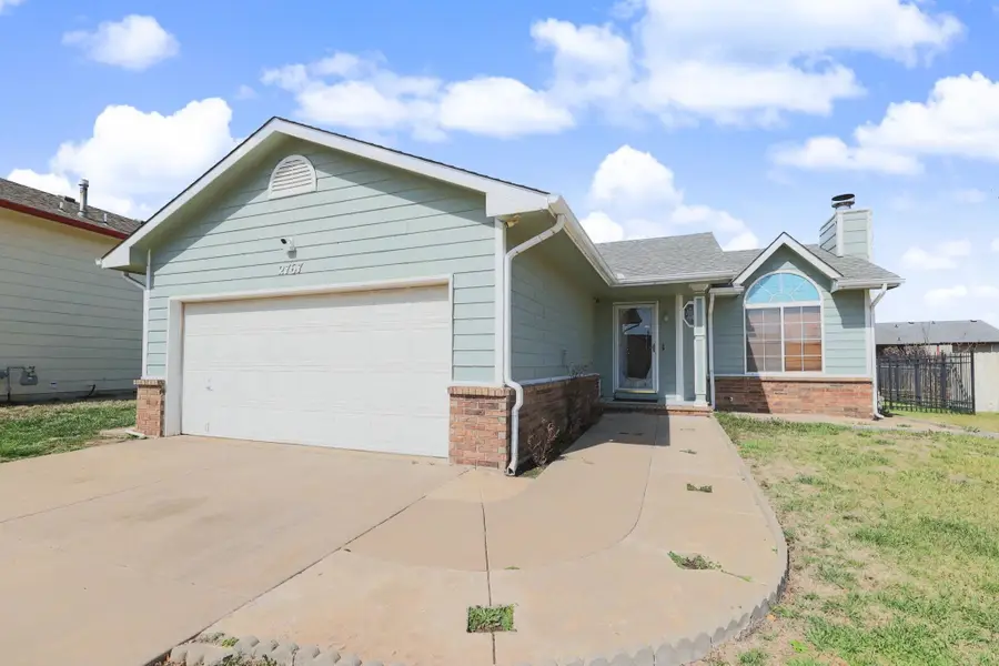 2767 N Battin Ct, Wichita, KS 67220 - #2