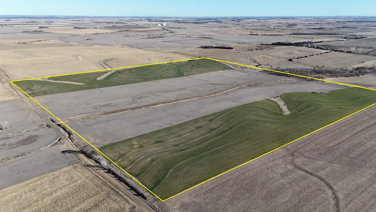 0000 South Road, Formoso, KS 66942 - #1
