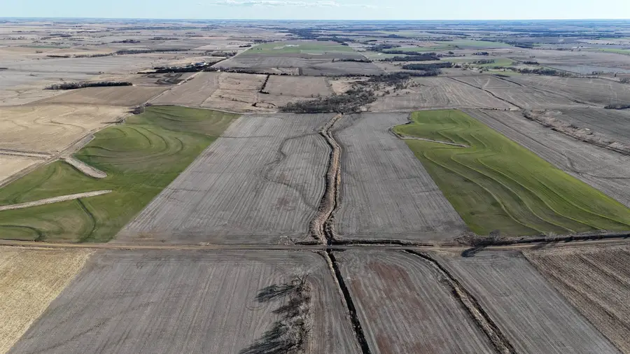 0000 South Road, Formoso, KS 66942 - #2