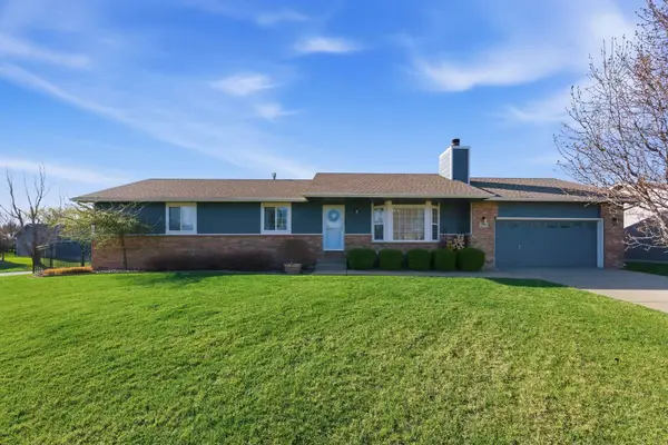 1503 N Stout, Wichita, KS 67235