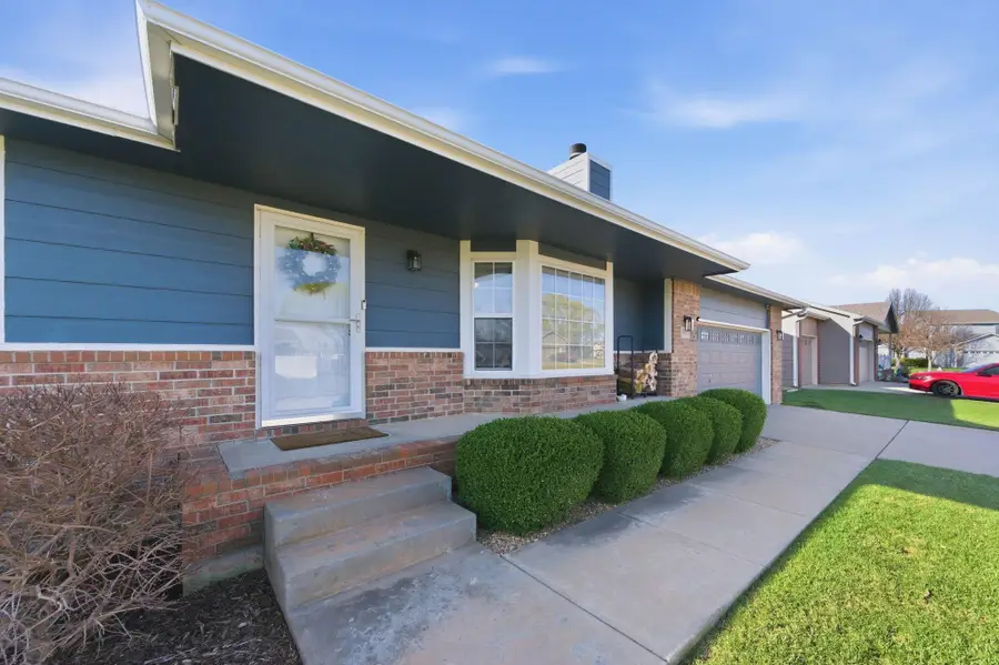 1503 N Stout, Wichita, KS 67235 - #2