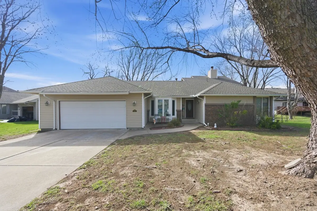 519 S Partridge Ln, Derby, KS 67037 - #1