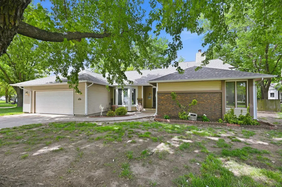 519 S Partridge Ln, Derby, KS 67037 - #3