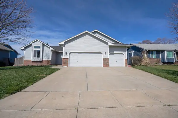 11514 W Blake St, Wichita, KS 67209