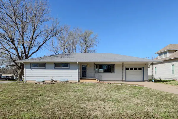 123 S 4th, Towanda, KS 67144
