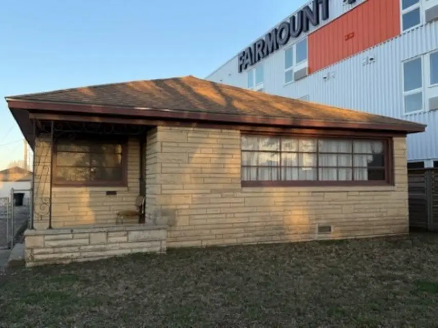 1732 Fairmount St, Wichita, KS 67208 - #3