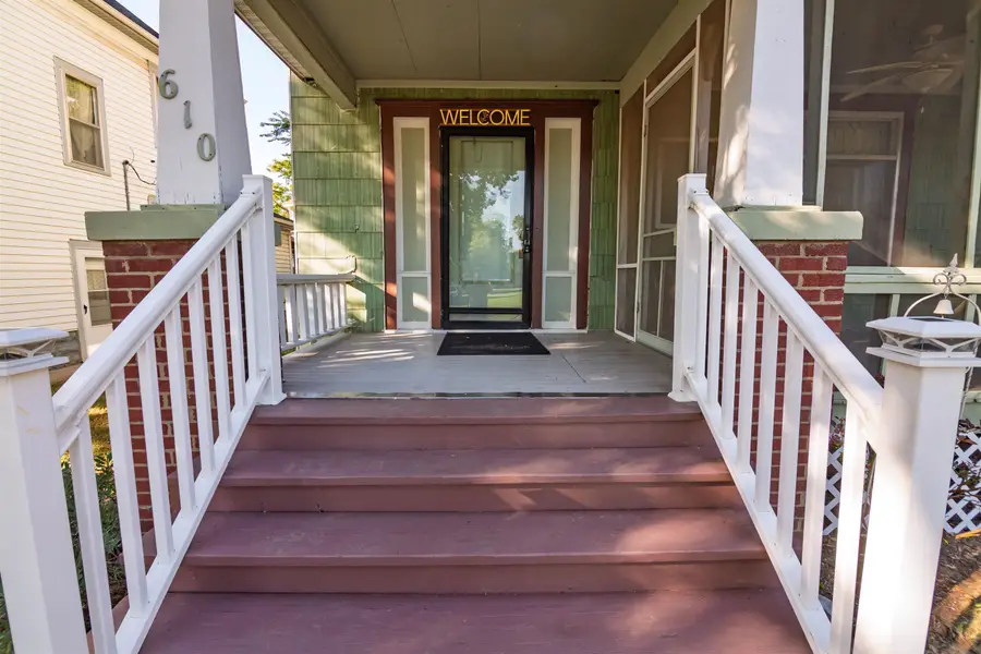 610 State St, Salina, KS 67401 - #2