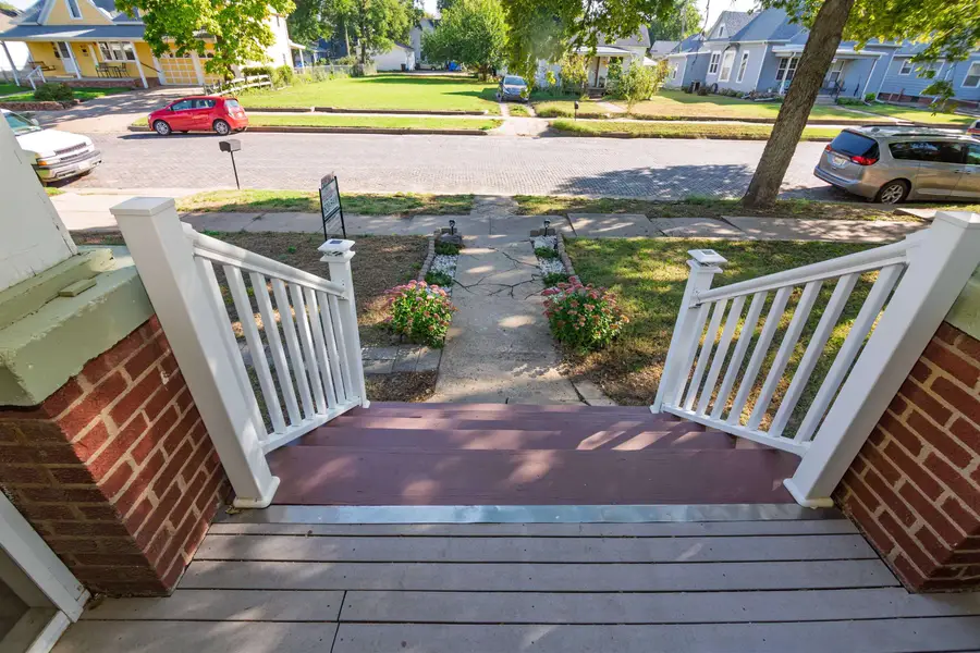 610 State St, Salina, KS 67401 - #3