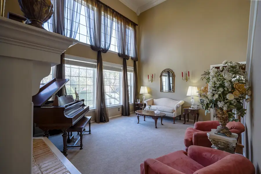 1639 N Woodridge Dr, Wichita, KS 67206 - #3