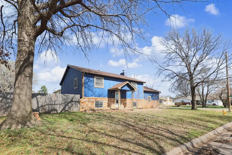 212 Tjaden St, Kechi, KS 67067-8718 - #2