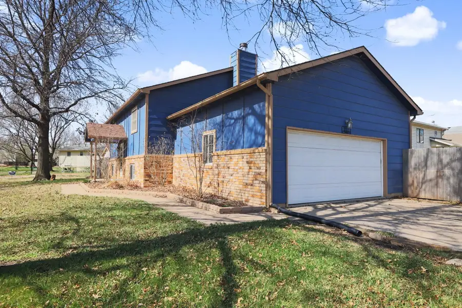 212 Tjaden St, Kechi, KS 67067-8718 - #3