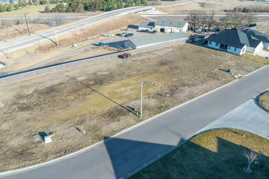 831 N Speyside, Andover, KS 67002 - #3