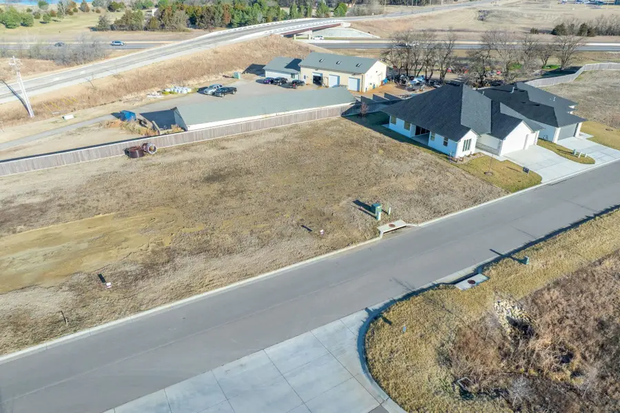 837 N Speyside, Andover, KS 67002 - #3