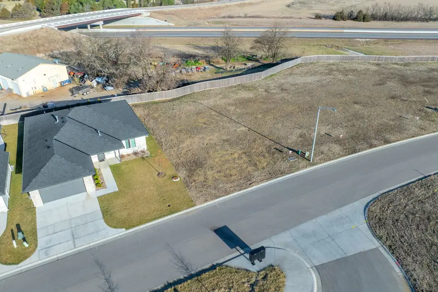 861 N Speyside, Andover, KS 67002 - #3