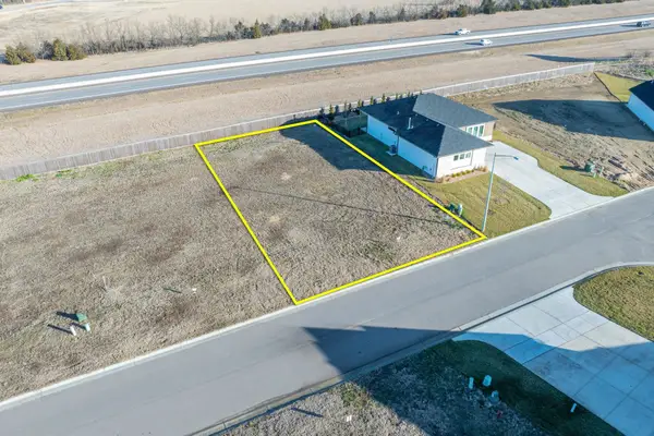 931 N Speyside, Andover, KS 67002