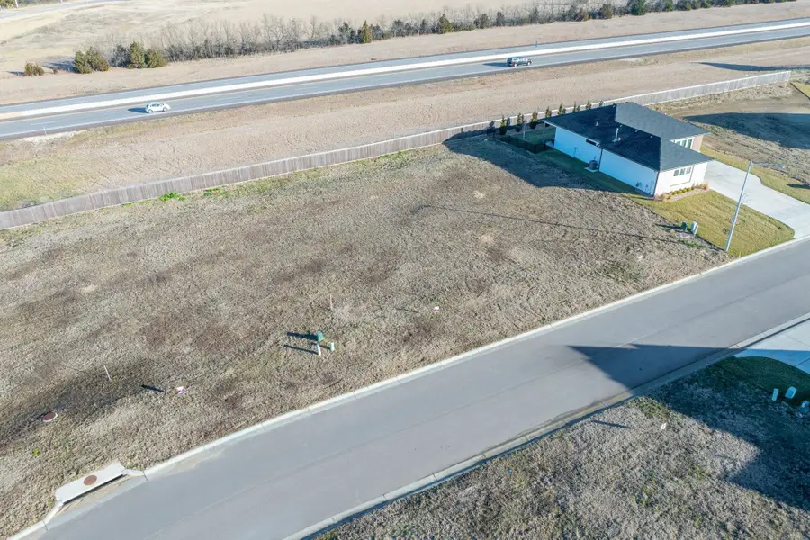 931 N Speyside, Andover, KS 67002 - #2