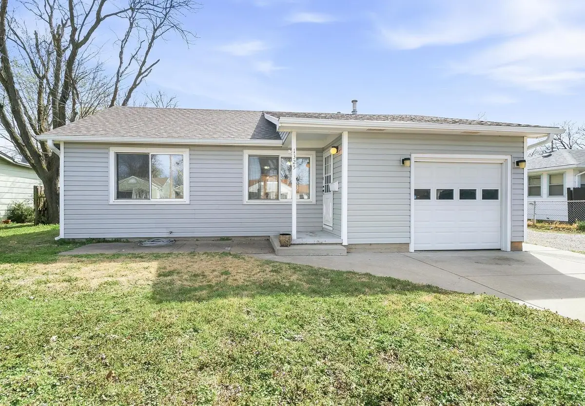 1325 W Jewell Street, Wichita, KS 67217 - #1