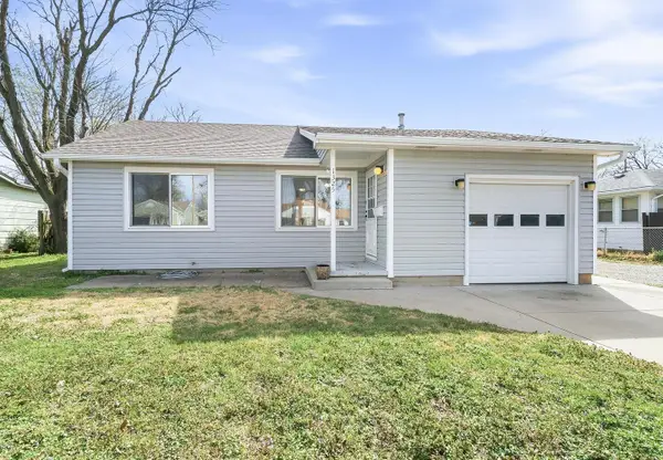 1325 W Jewell Street, Wichita, KS 67217