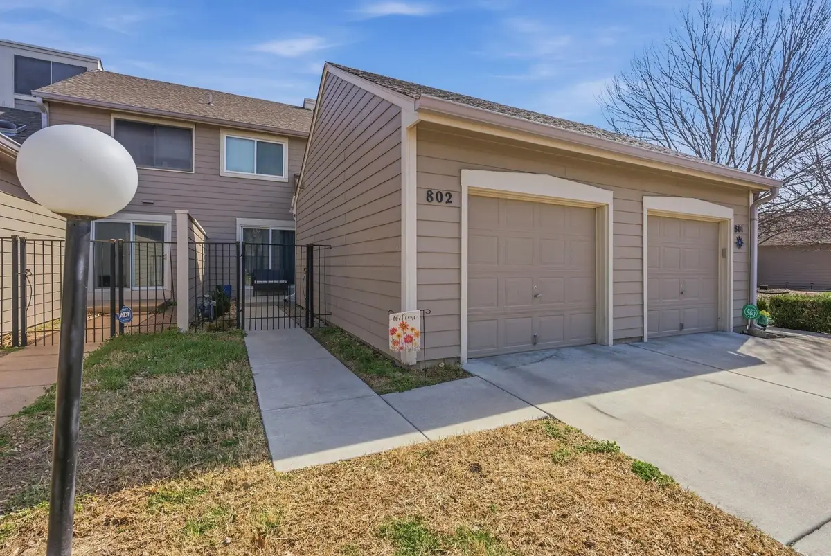 2243 N Bramblewood St, Wichita, KS 67226 - #1