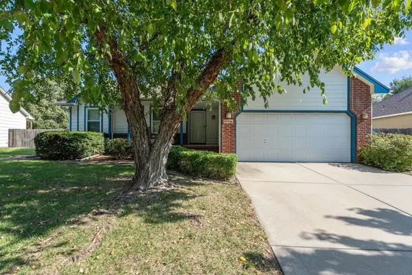 10506 W Taft, Wichita, KS 67209