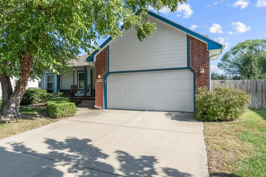 10506 W Taft, Wichita, KS 67209 - #2