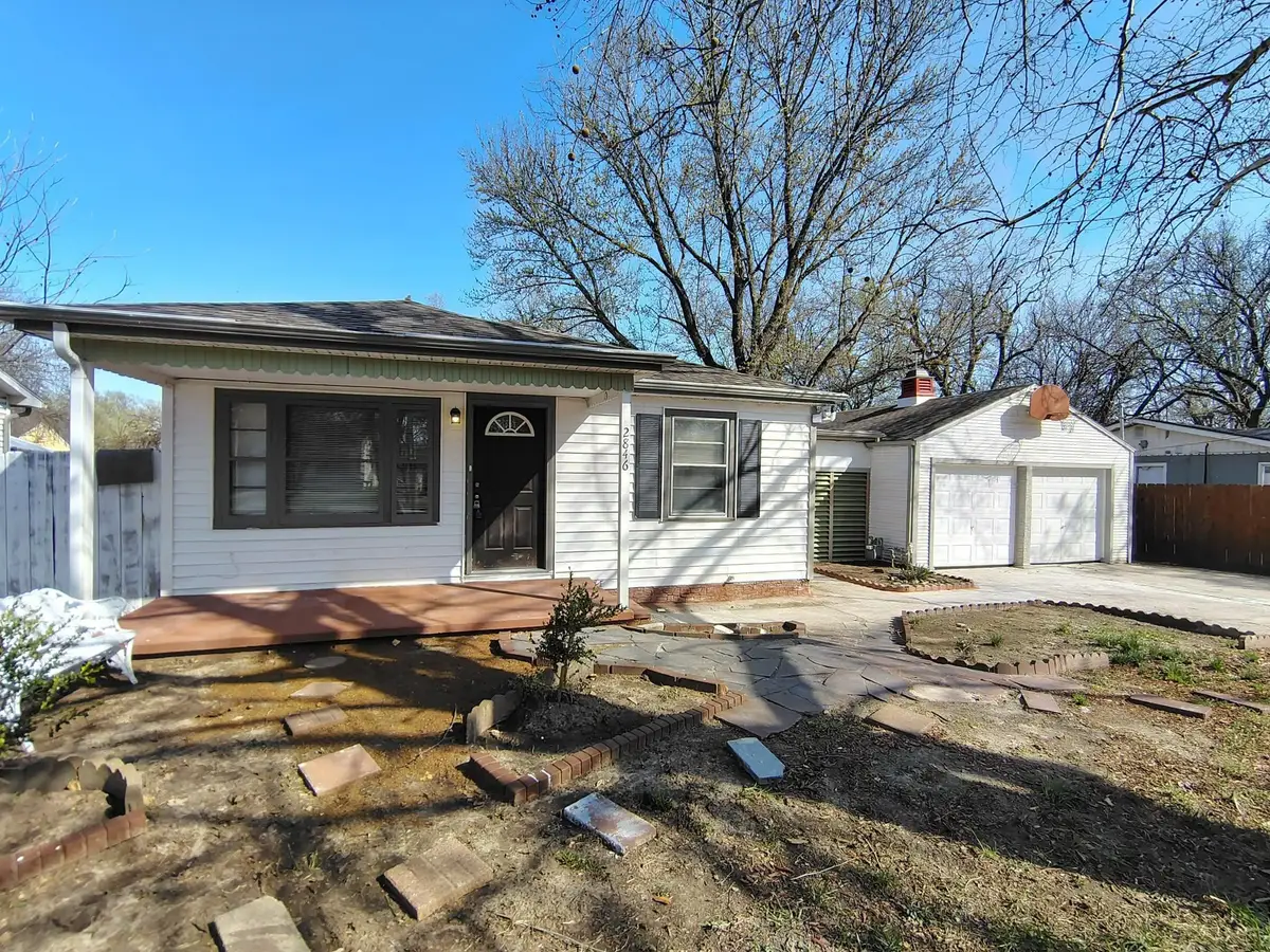 2846 N Shelton Ave, Wichita, KS 67204 - #1