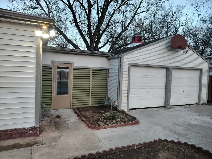 2846 N Shelton Ave, Wichita, KS 67204 - #3