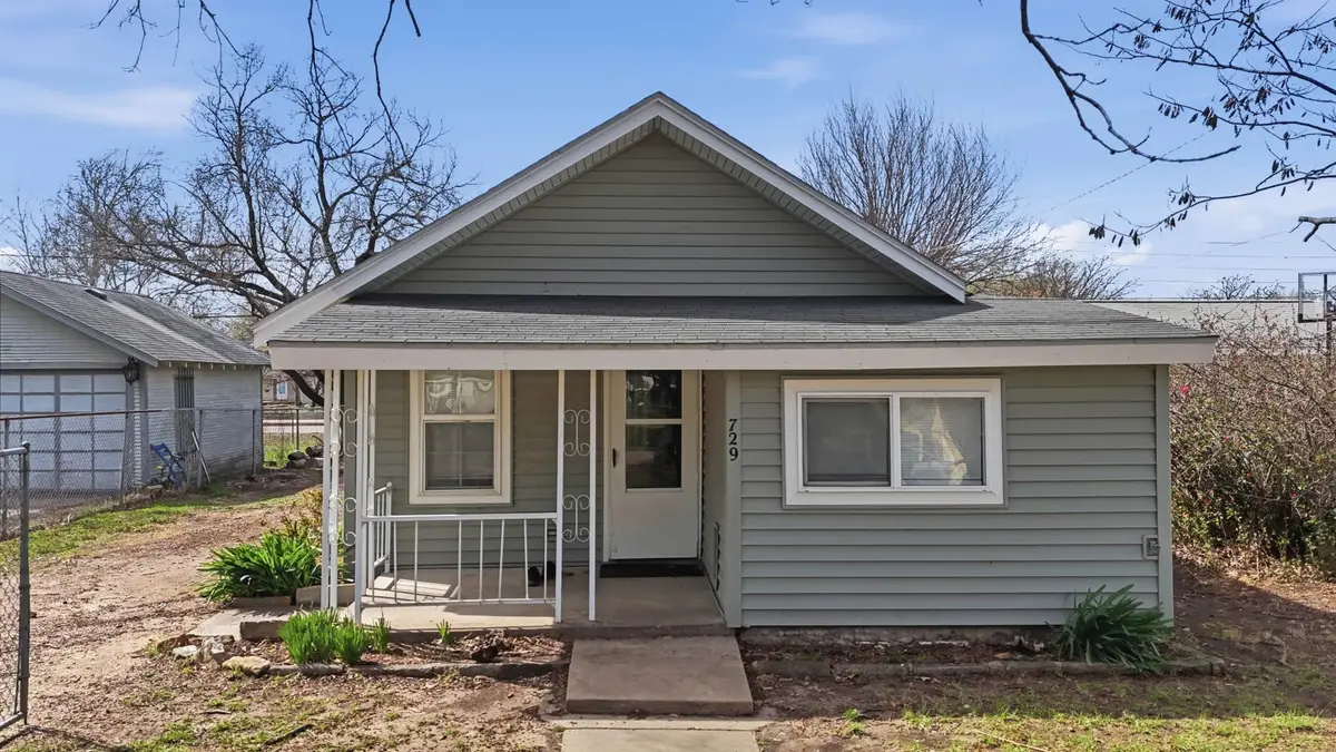 729 S Poplar St, Wichita, KS 67211 - #1