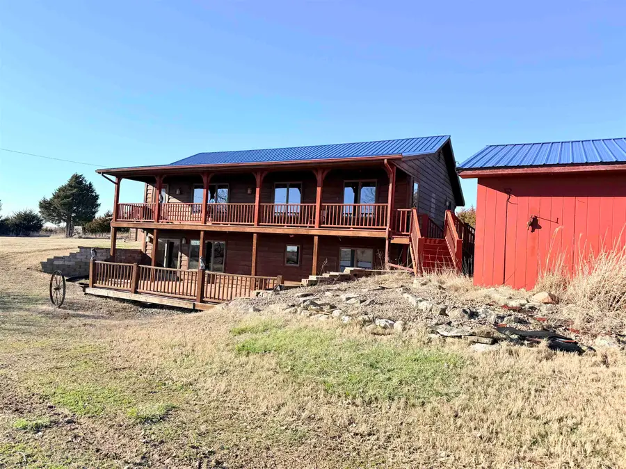 2175 Highway 56, Marion, KS 66861 - #2