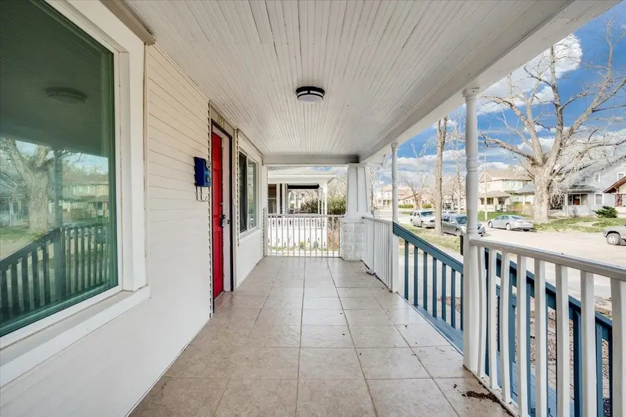 1123 N Carlos St, Wichita, KS 67203 - #3