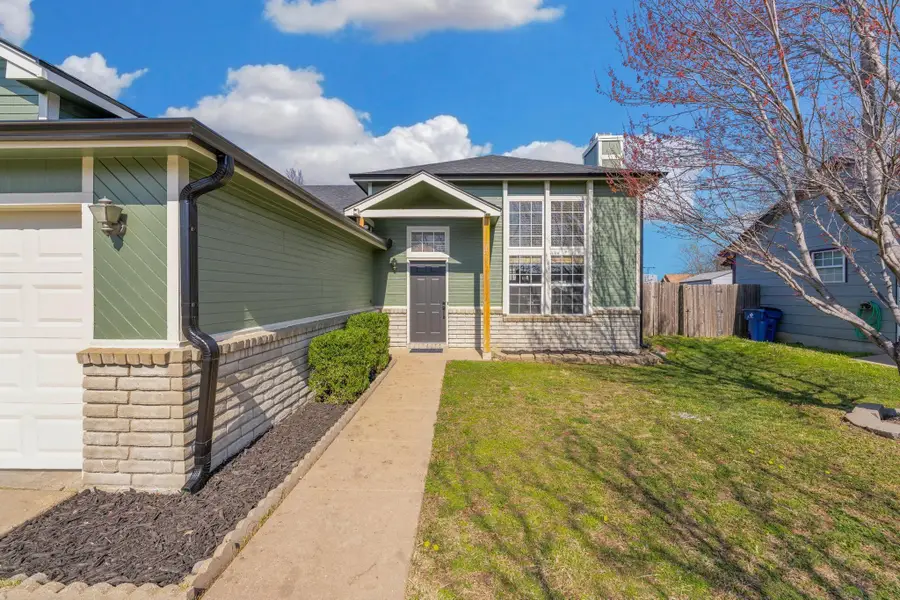 8910 E Creed St, Wichita, KS 67210 - #2