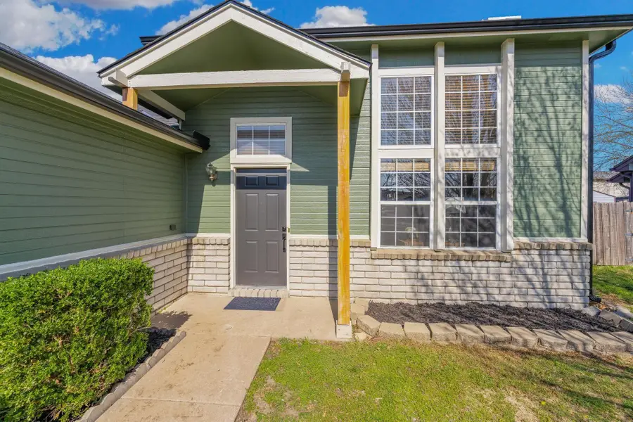 8910 E Creed St, Wichita, KS 67210 - #3