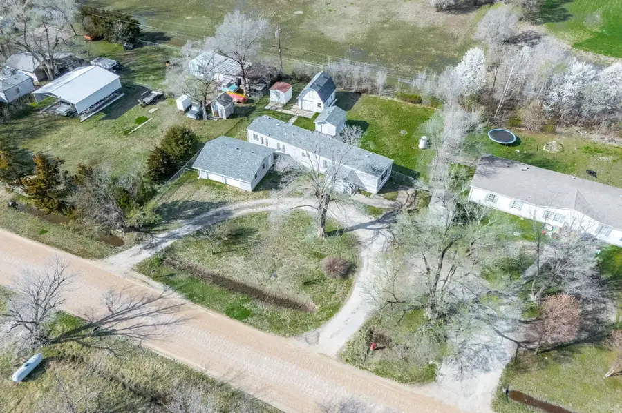 818 W 81st St S, Haysville, KS 67060 - #2