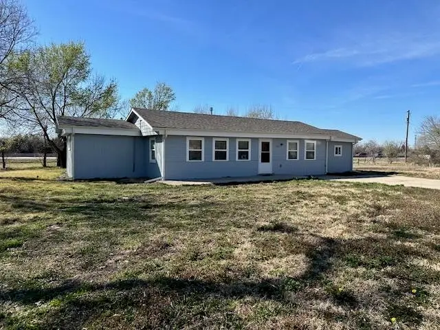 7841 S Washington St, Haysville, KS 67060 - #1