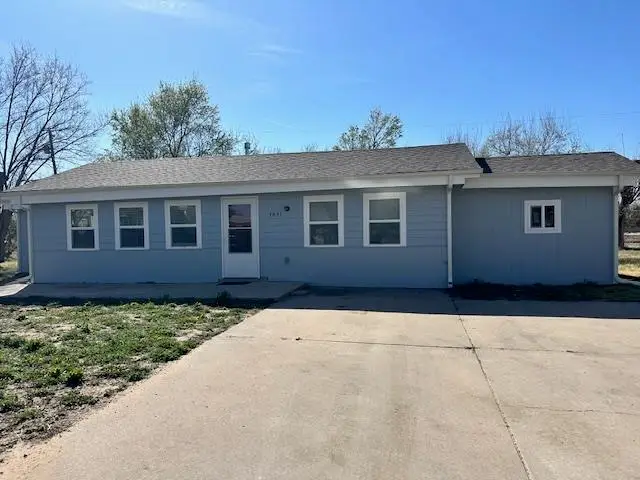 7841 S Washington St, Haysville, KS 67060 - #2