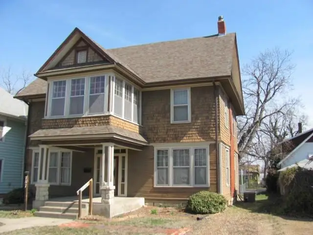 757 S Santa Fe Ave, Salina, KS 67401 - #3