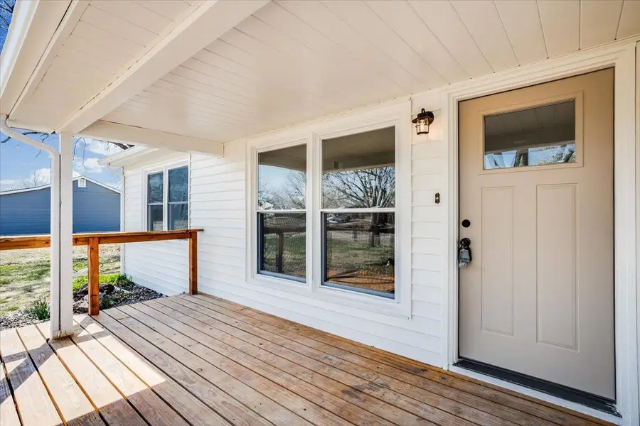 2643 N Meridian Ave, Wichita, KS 67204-4627 - #3