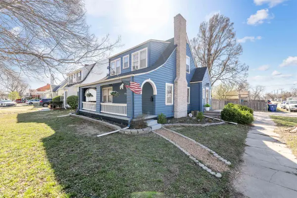 900 S 9th St., Salina, KS 67401