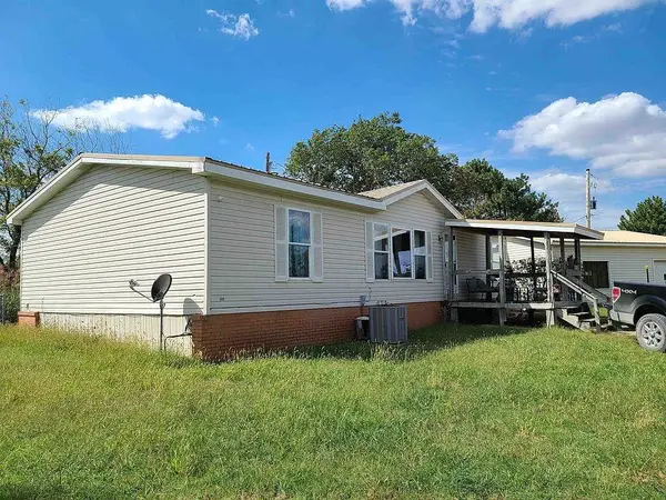 2443 282nd Rd Tract 2, Arkansas City, KS 67005