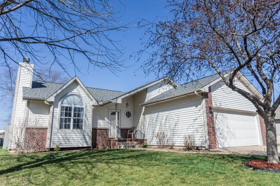 2419 N Crestline St, Wichita, KS 67205 - #2