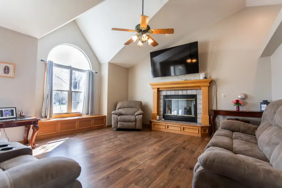 2419 N Crestline St, Wichita, KS 67205 - #3