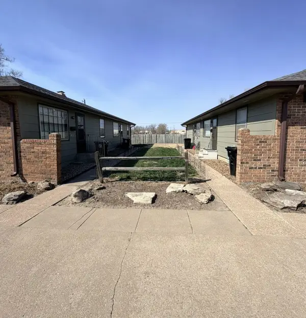 610-612 Montrose St, Salina, KS 67401