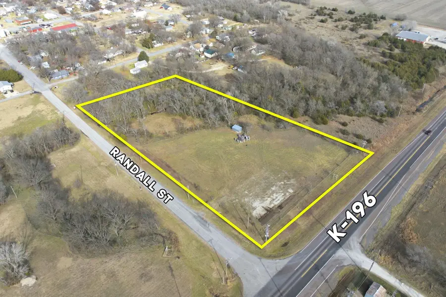 410 S Randall, Potwin, KS 67123 - #3