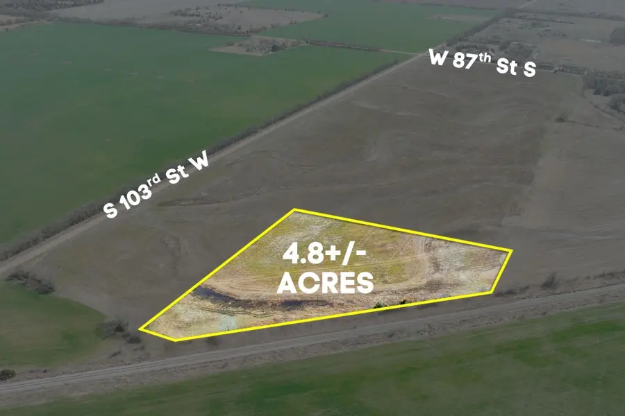 Lot 1 S Cottonwood Estates, Clearwater, KS 67026 - #2